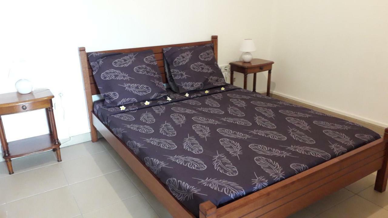 Au Petit Dodo Apartment Saint Pierre Bagian luar foto
