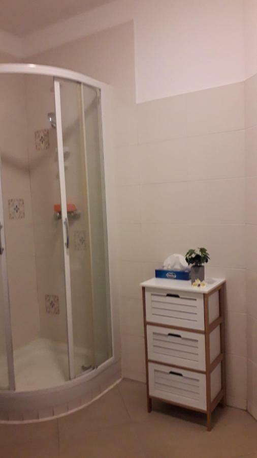 Au Petit Dodo Apartment Saint Pierre Bagian luar foto